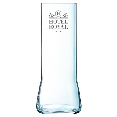 FUSION TUBO HIBALL COCKTAIL GLASS (450ML & 15