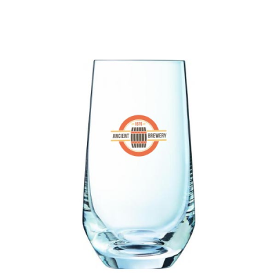 LIMA TUBO HIBALL COCKTAIL GLASS (400ML & 14