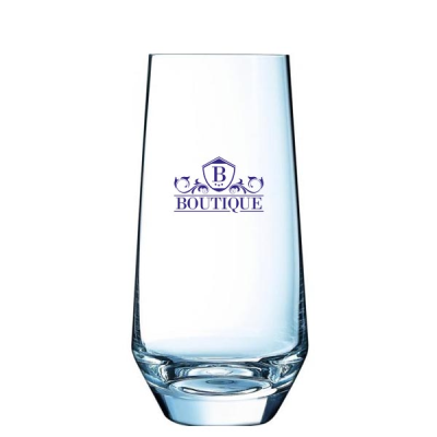 LIMA TUBO HIBALL COCKTAIL GLASS (450ML & 15