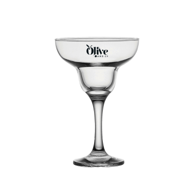 MARGARITA GLASS - HALF PINT (310ML & 11OZ)