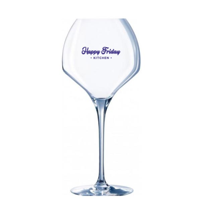 OPEN UP SOFT STEM GIN GLASS (470ML & 16