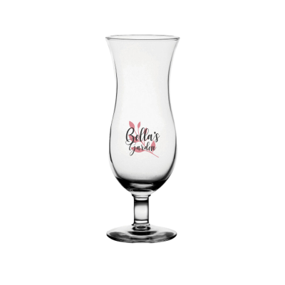 PERFECT HURRICANE COCKTAIL GLASS (420ML & 15OZ)