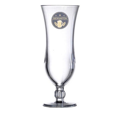 PREMIUM HURRICANE GLASS (370MM & 13OZ)