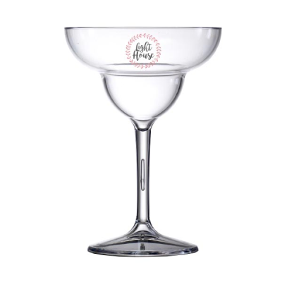 PREMIUM MARGARITA GLASS (330ML & 12OZ)