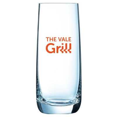 VIGNE HIBALL TUBO COCKTAIL GLASS (450ML & 16OZ)