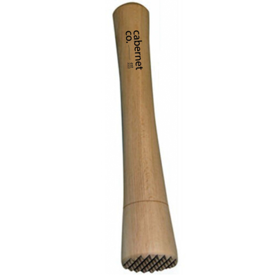 BEECH WOOD WOOD COCKTAIL MUDDLER