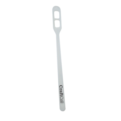 DISPOSABLE PLASTIC STIRRER