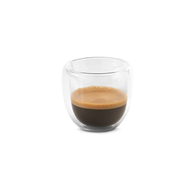 EXPRESSO in Clear Transparent