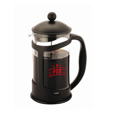 CAFETIERE - 8 CUP (1 LITRE)