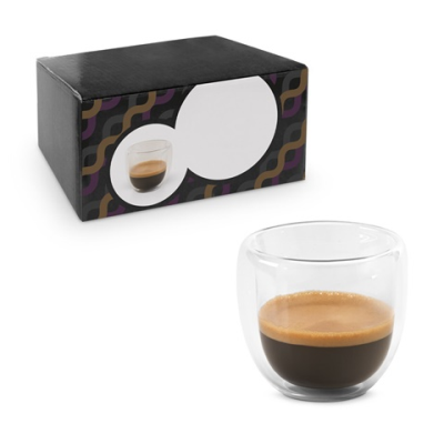 EXPRESSO CUP SET