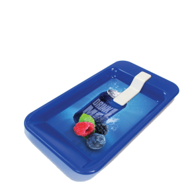 WAITERS CASH TRAY RECTANGULAR (8X12CM)