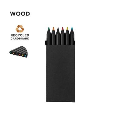 PENCIL SET LAMEIRO