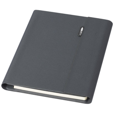 LIBERTO PADFOLIO in Grey