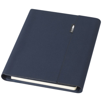 LIBERTO PADFOLIO in Navy