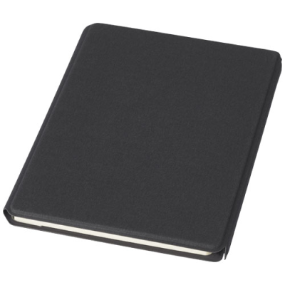 NOTU PADFOLIO in Solid Black