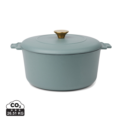 VINGA MONTE HERITAGE COCOTTE 5