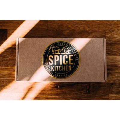 LETTERBOX SPICE COLLECTION