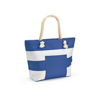 ATHENS COOLER in Royal Blue