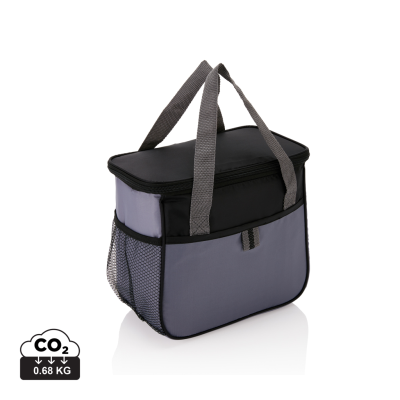 COOL BAG in Black, Grey