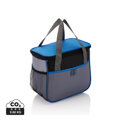 COOL BAG in Blue, Grey