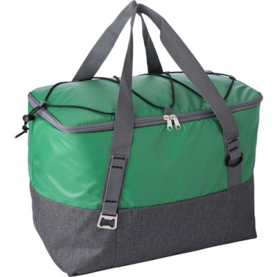 COOL BAG in Green