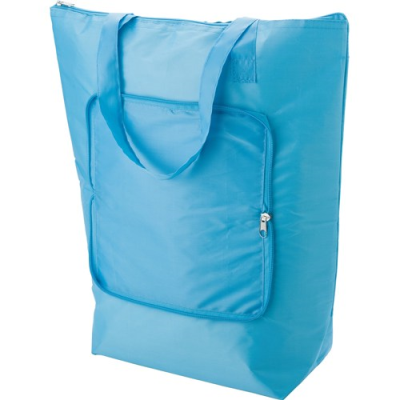 COOL BAG in Light Blue