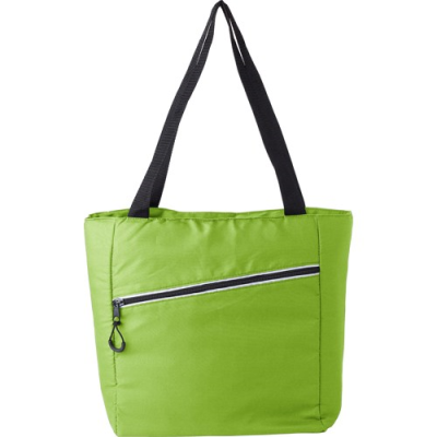 COOL BAG in Lime