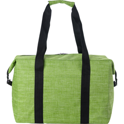 COOL BAG in Pale Green