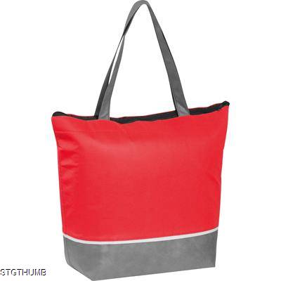 COOL BAG in Red