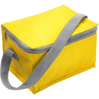 COOL BAG in Yellow