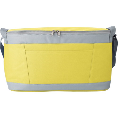 COOL BAG in Yellow