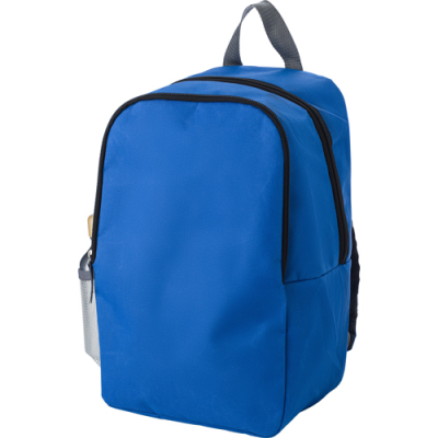 COOLER BACKPACK RUCKSACK in Cobalt Blue