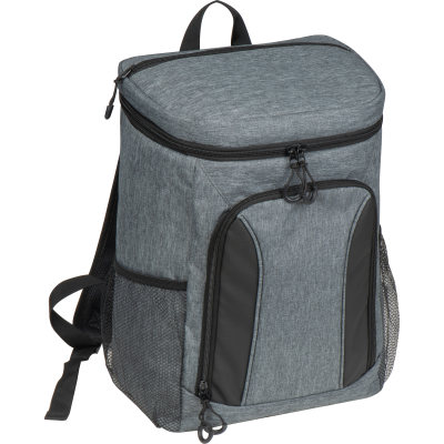 COOLING BACKPACK RUCKSACK in Silvergrey