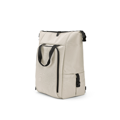 DUBLIN COOLER in Pale Grey