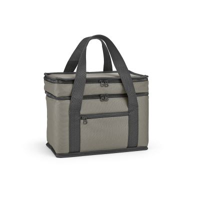 FLORENCE L COOLER in Grey