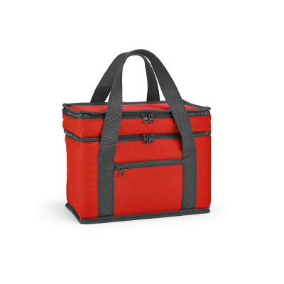 FLORENCE L COOLER in Red