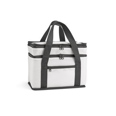 FLORENCE L COOLER in White