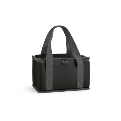 FLORENCE M COOLER in Black