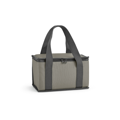 FLORENCE M COOLER in Grey