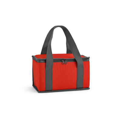 FLORENCE M COOLER in Red