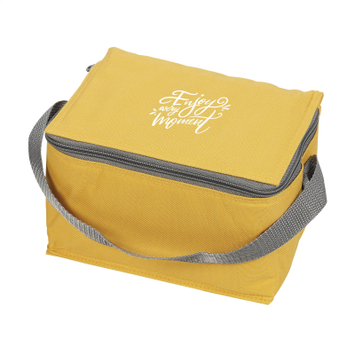 FRESHCOOLER COOL BAG in Yellow