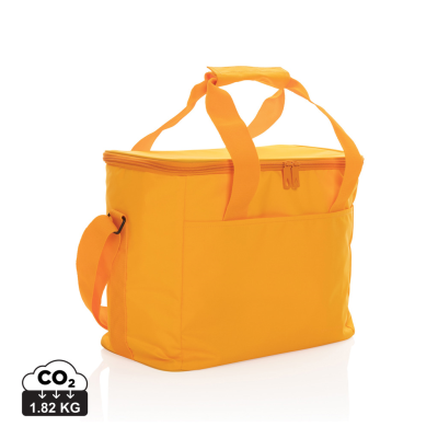 IMPACT AWARE™ LARGE COOL BAG in Orange