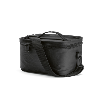 MUNICH M COOLER in Black