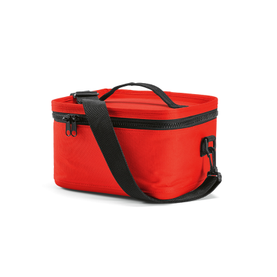 MUNICH M COOLER in Red