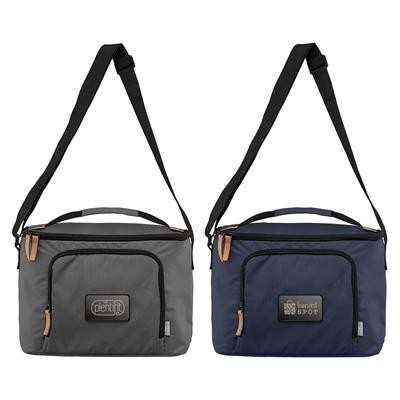 NAVIGATOR COLLECTION - RPET 300D COOL BAG