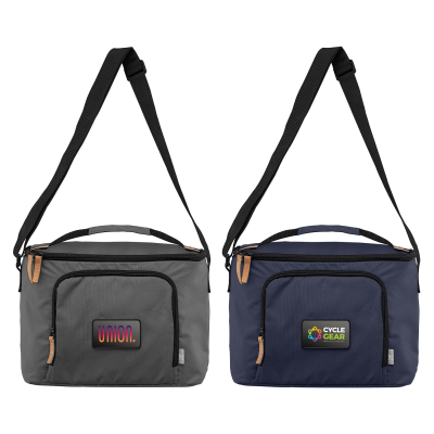 NAVIGATOR COLLECTION - RPET 300D COOL BAG