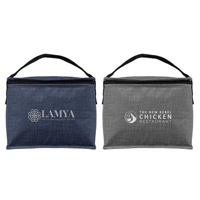 REFRESH - RPET COOLER LUNCH BAG