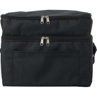 RPET COOL BAG in Black