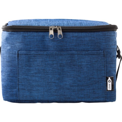 RPET COOL BAG in Blue