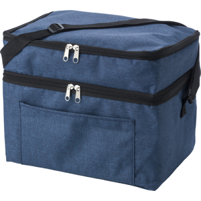 RPET COOL BAG in Blue